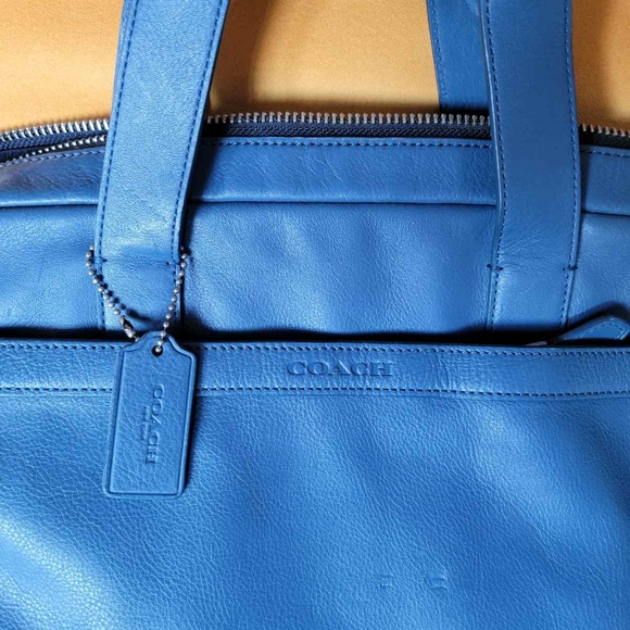 Coach Laptop bag - Picture 2 of 4